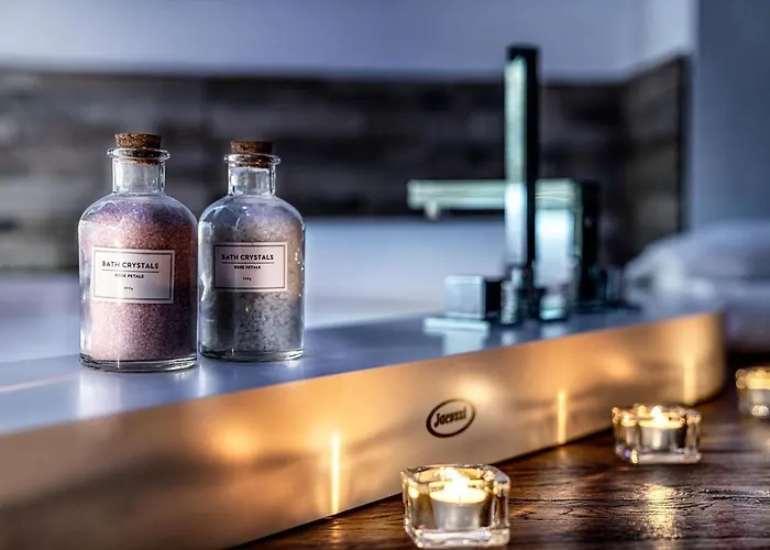 Suite Blue Style Рим